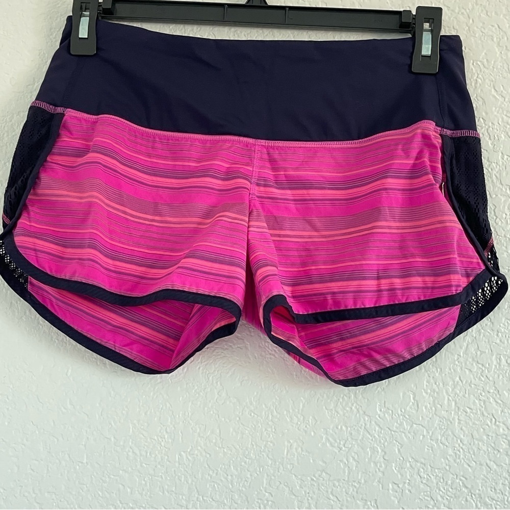 Lululemon casual shorts